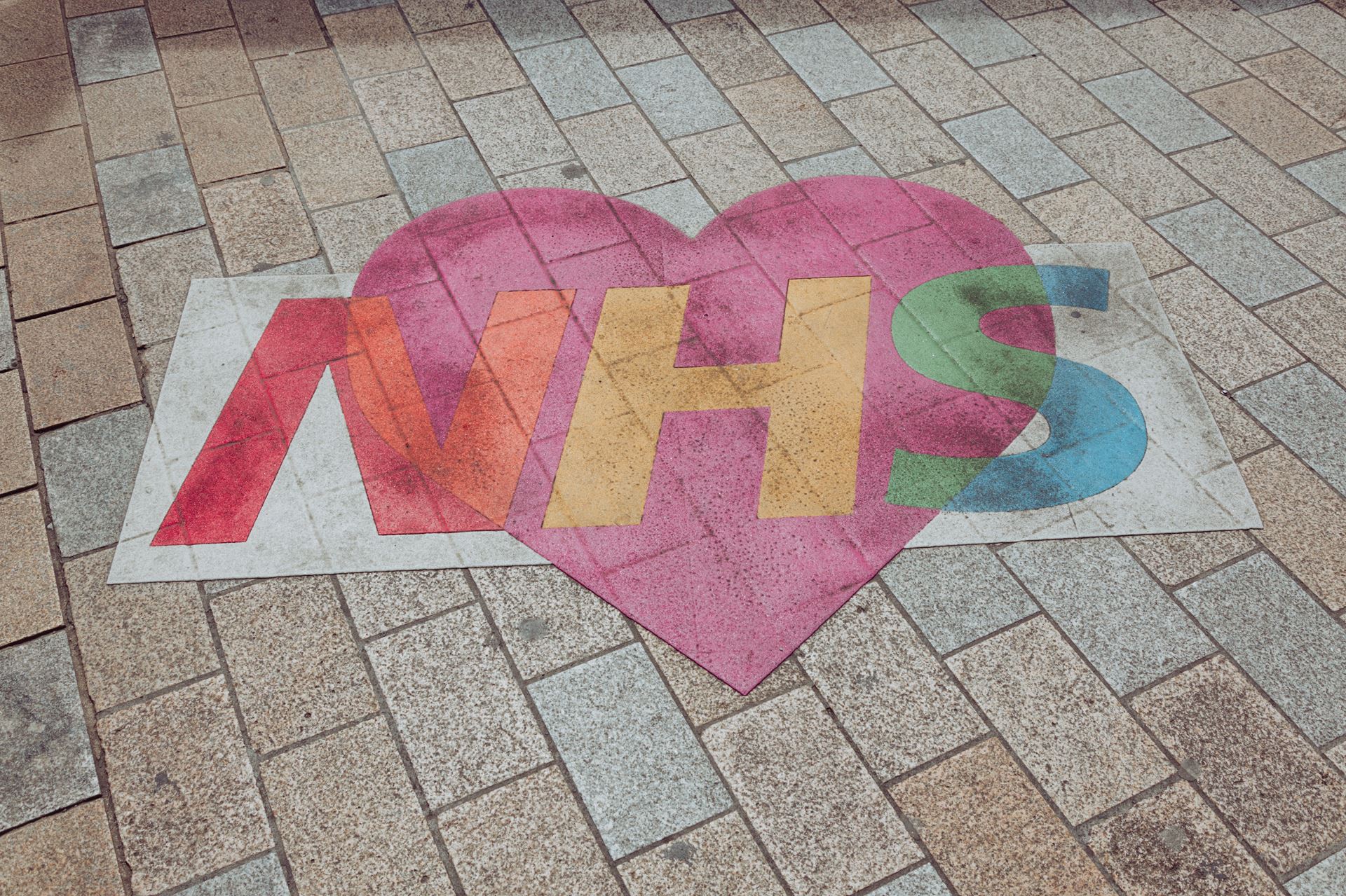 Rainbow NHS